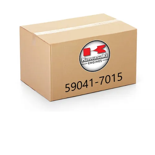 Kawasaki 59041-7015 FAN – Grasshopper Mower OEM
