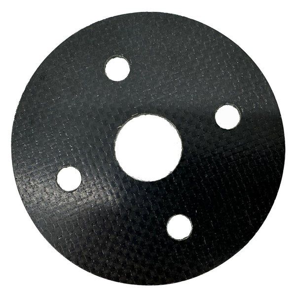 821530 - DISC - FLEX COUPLING - SUPERCEDES TO 821533
