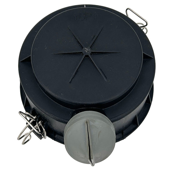 100199 - COVER - AIR CLEANER