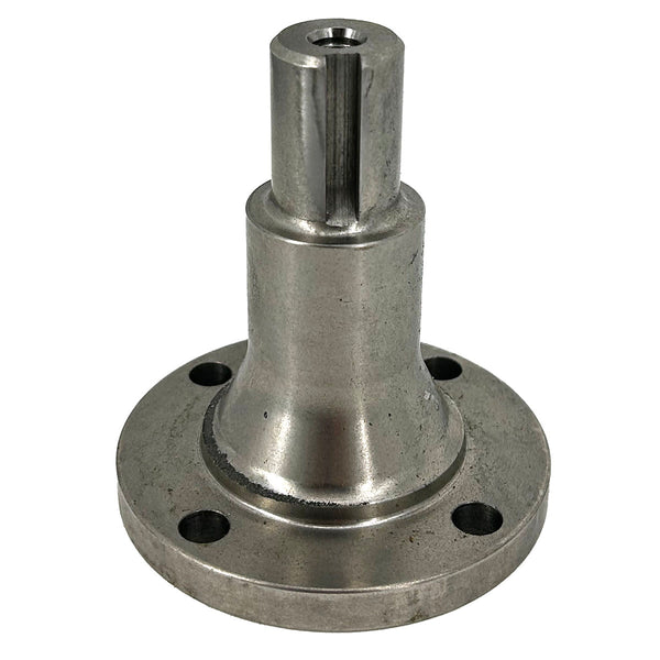 100785 - FRONT SHAFT - 600T