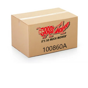 100860A - FILTER - OIL TRANSMISSION