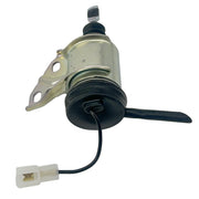 101046 - SOLENOID - FUEL VALVE