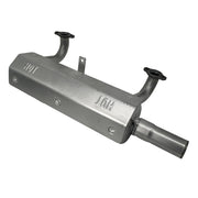 101197 - MUFFLER - B&S VERT 20/24HP