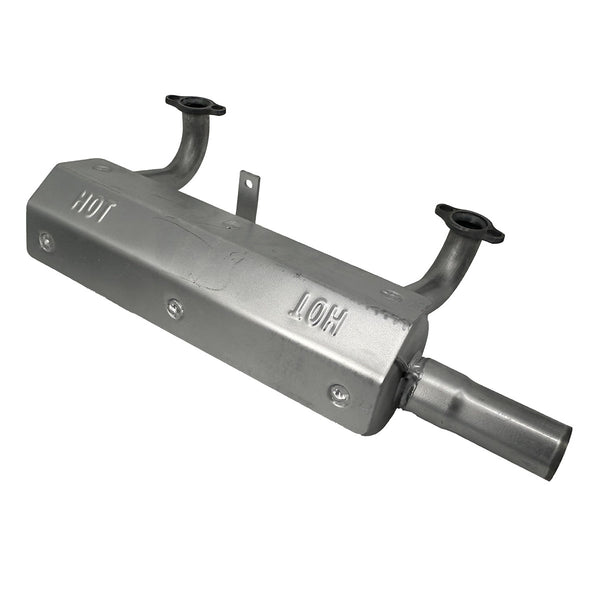 101197 - MUFFLER - B&S VERT 20/24HP
