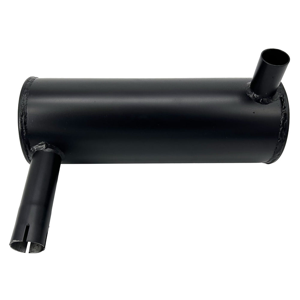 101234 - MUFFLER - KUBOTA STRAIGHT
