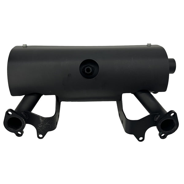 101256 - MUFFLER