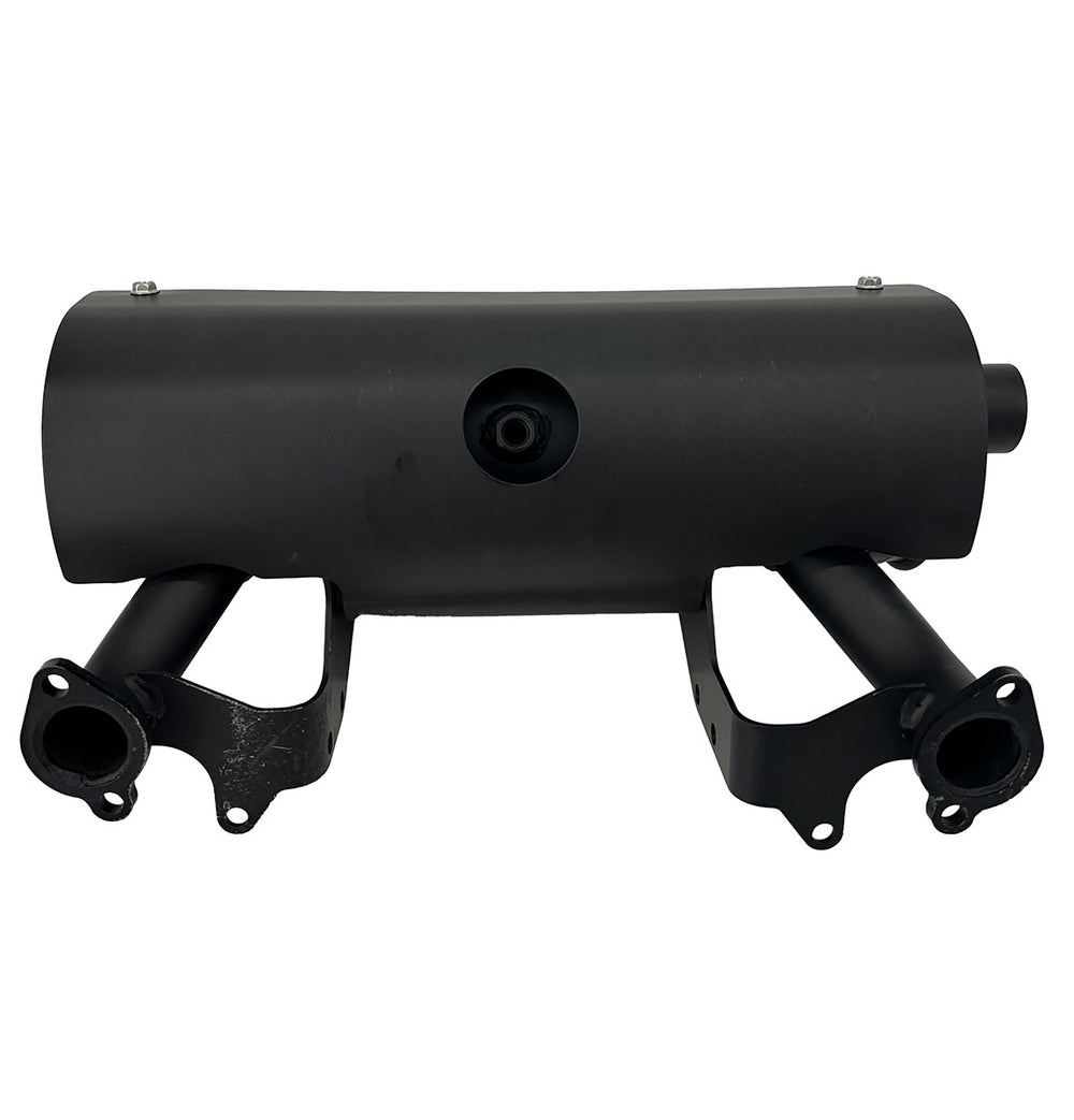 101256 - MUFFLER