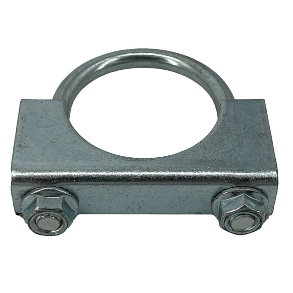101370 - CLAMP - MUFFLER