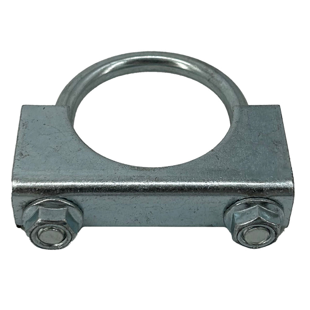 101370 - CLAMP - MUFFLER