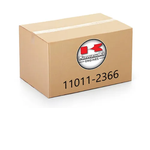 Kawasaki 11011-2366 CASE-AIR FILTER