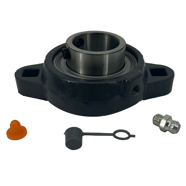 121425 - BEARING - 2 BOLT FLANGE