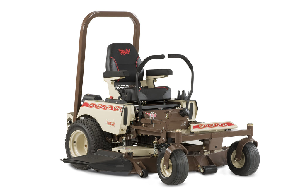 534049 - MOWER ASSY - 125VB/48     24