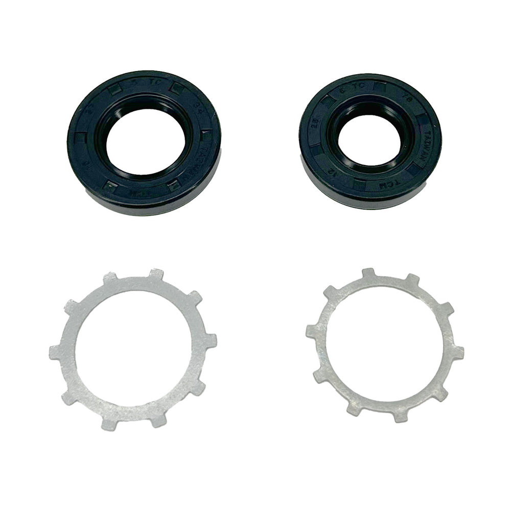 125355 - SEAL KIT - TRUNNION