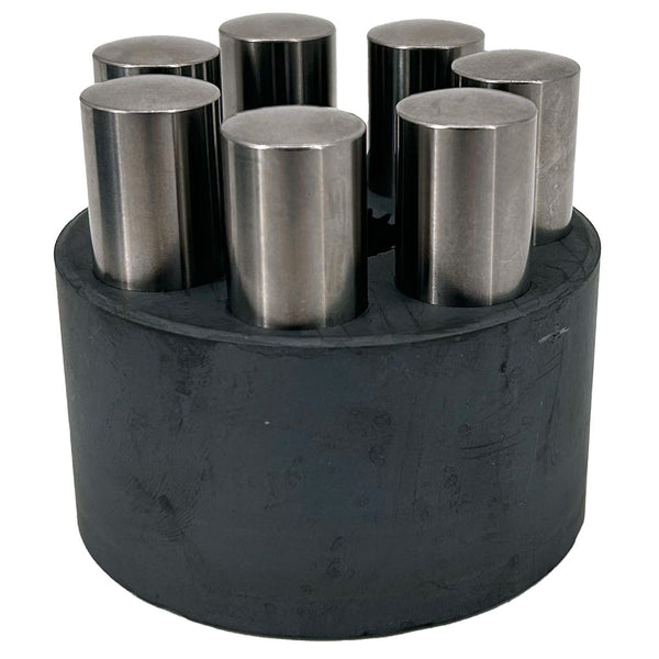 130150 - PISTON BLOCK ASSEMBLY