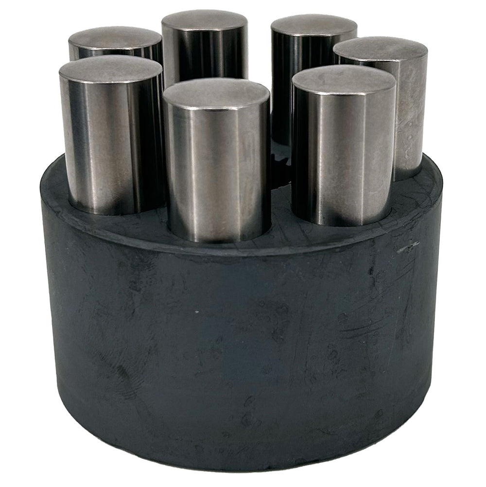 130150 - PISTON BLOCK ASSEMBLY