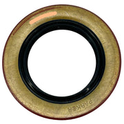 130315 - SEAL - DIRT AND WATER