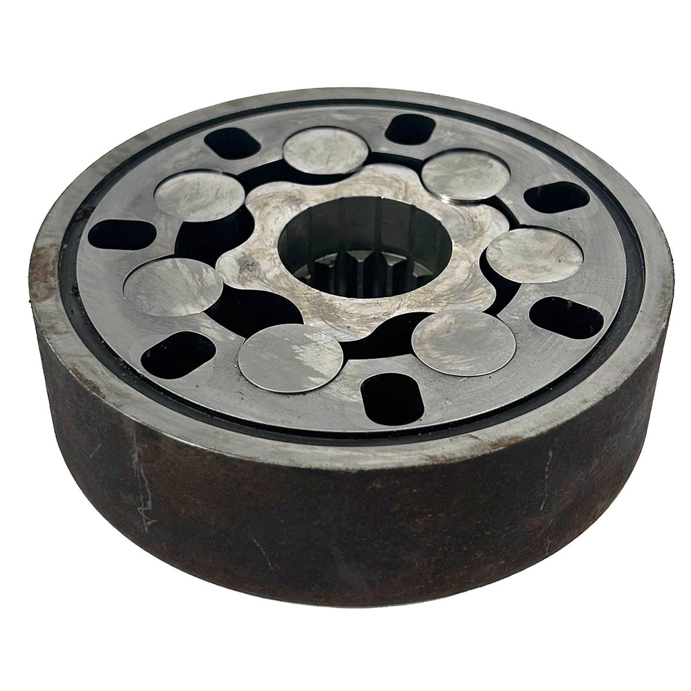 130383 - ROTOR SET - T6