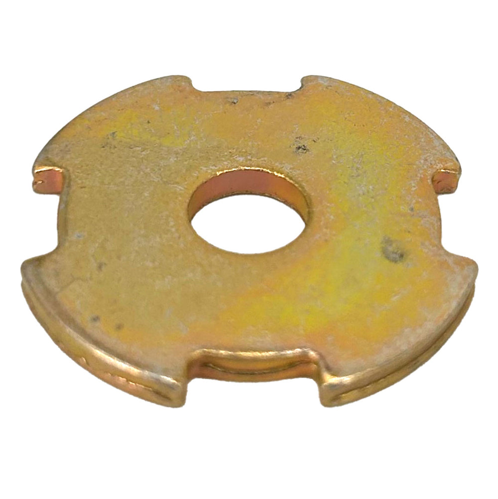 130432 - WASHER - FAN RETAINER