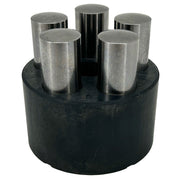 130450 - PISTON & BARREL ASSY - T