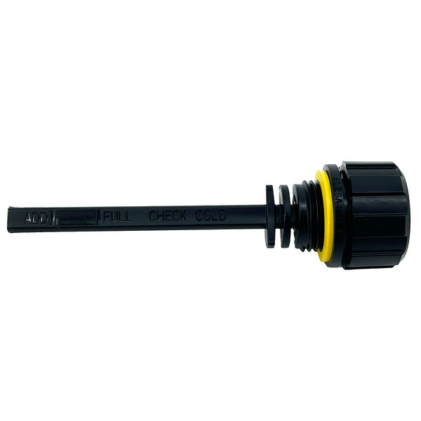 130610 - BREATHER / DIPSTICK