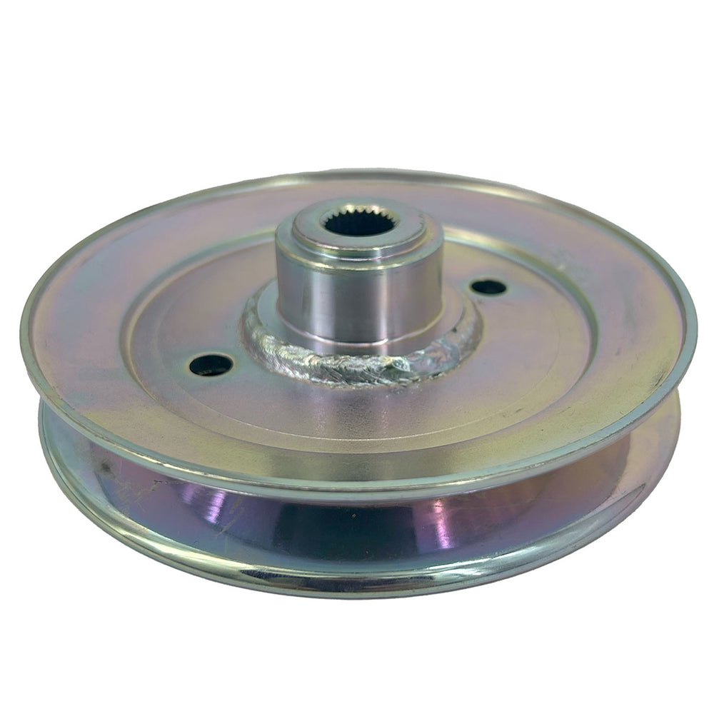 130631 - PULLEY