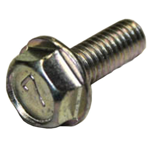 Kawasaki 130BA-0616 BOLT-FLANGED, 6X16