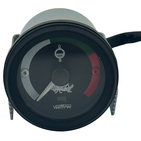 141165 - GAUGE - TEMP ZONED ELECTRIC