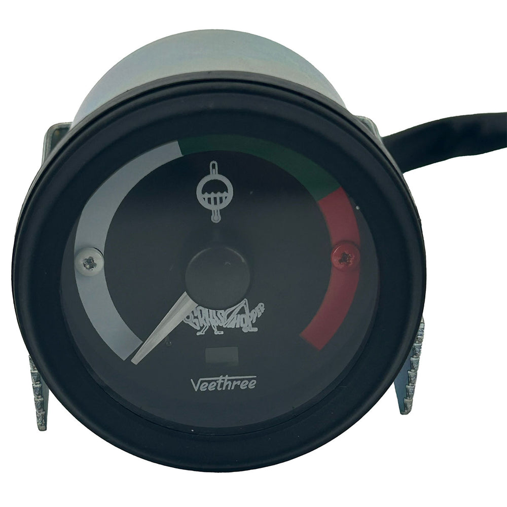 141165 - GAUGE - TEMP ZONED ELECTRIC