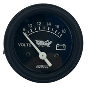 141203 - GAUGE - VOLTMETER