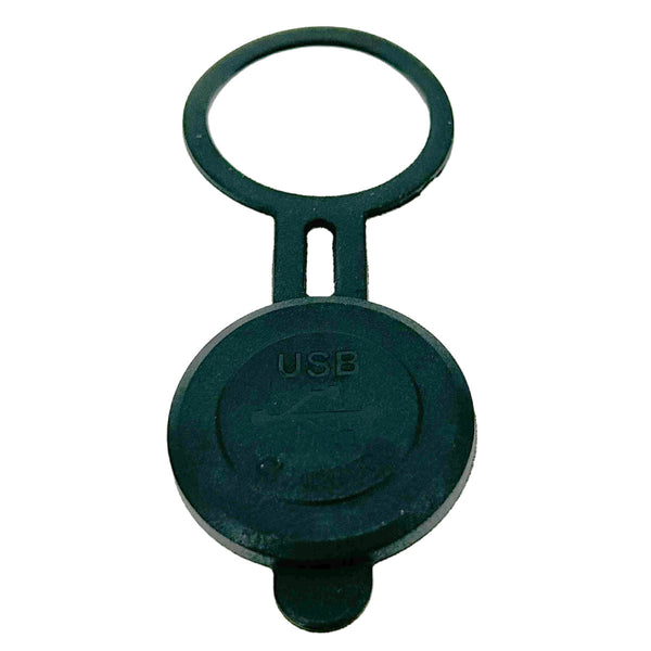 141629 - CAP-USB C RECEPTACLE