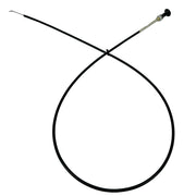 142245 - MECHANICAL CHOKE