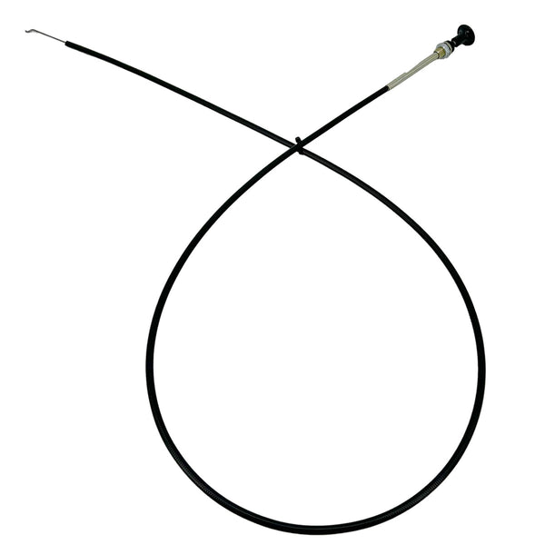 142245 - MECHANICAL CHOKE