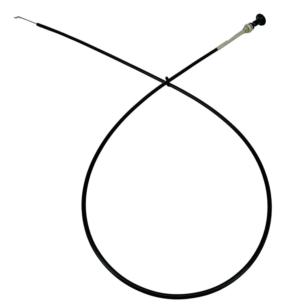 142245 - MECHANICAL CHOKE