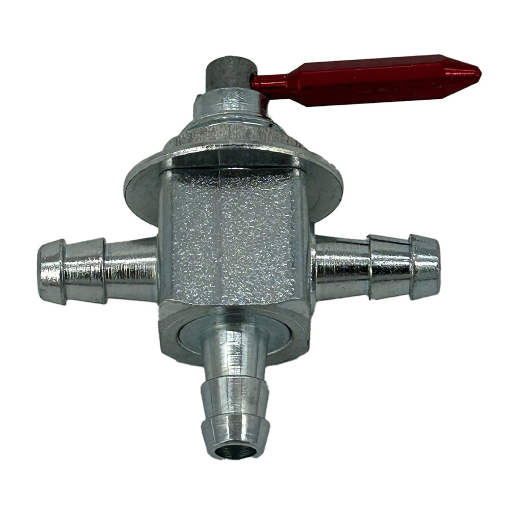 143641 - VALVE - SINGLE FUEL RESERVE