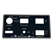 161121 - DECAL - CONSOLE