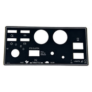 161123 - DECAL - CONSOLE
