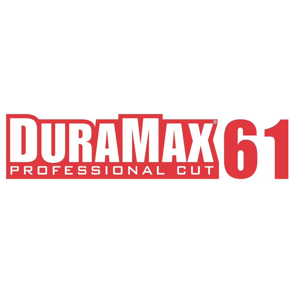 163156 - DECAL - DURAMAX 61