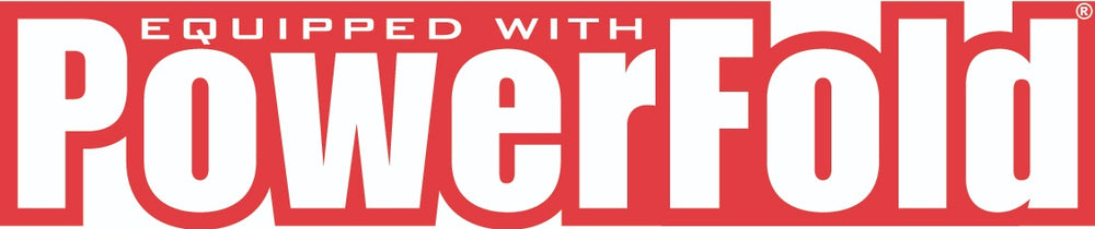 163161 - DECAL - POWERFOLD