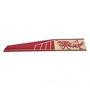 163690 - DECAL - HOOD TRIM RT