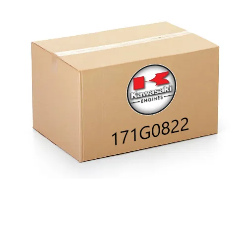 Kawasaki 171G0822 STUD 8X22