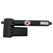 180037 - ACTUATOR - 12V W/BRAKE