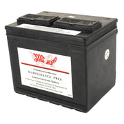 180130 - BATTERY - 12 VOLT SIDEPOST-WET