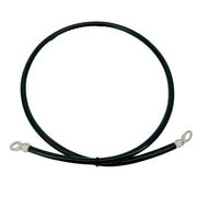 180276 - CABLE - BATTERY 16" BLACK