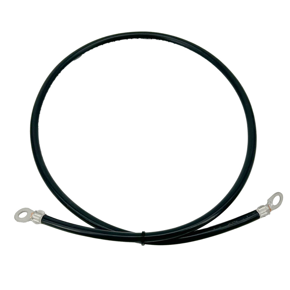 180276 - CABLE - BATTERY 16" BLACK