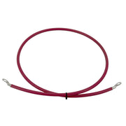 180315 - CABLE - BATTERY 16" RED