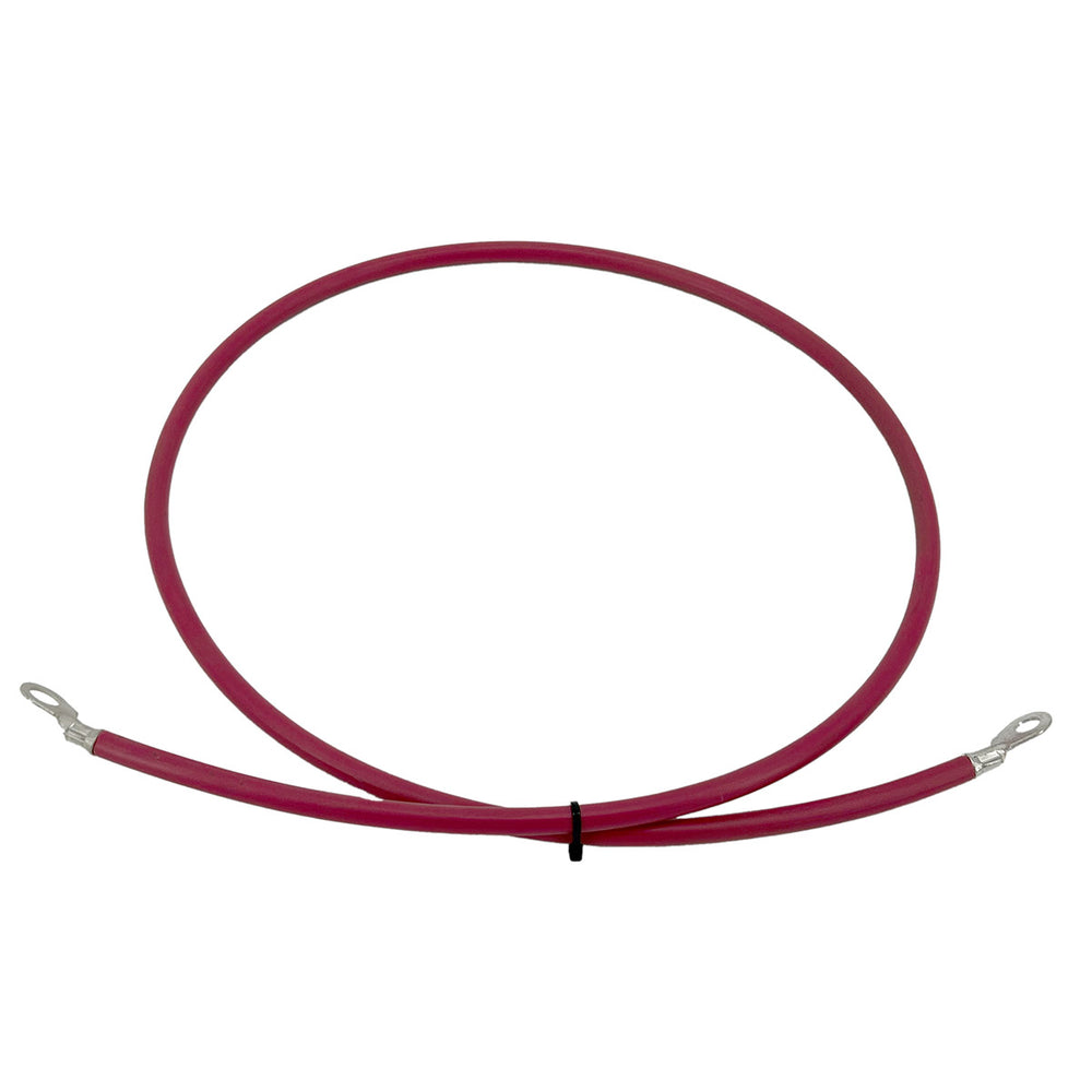 180315 - CABLE - BATTERY 16" RED