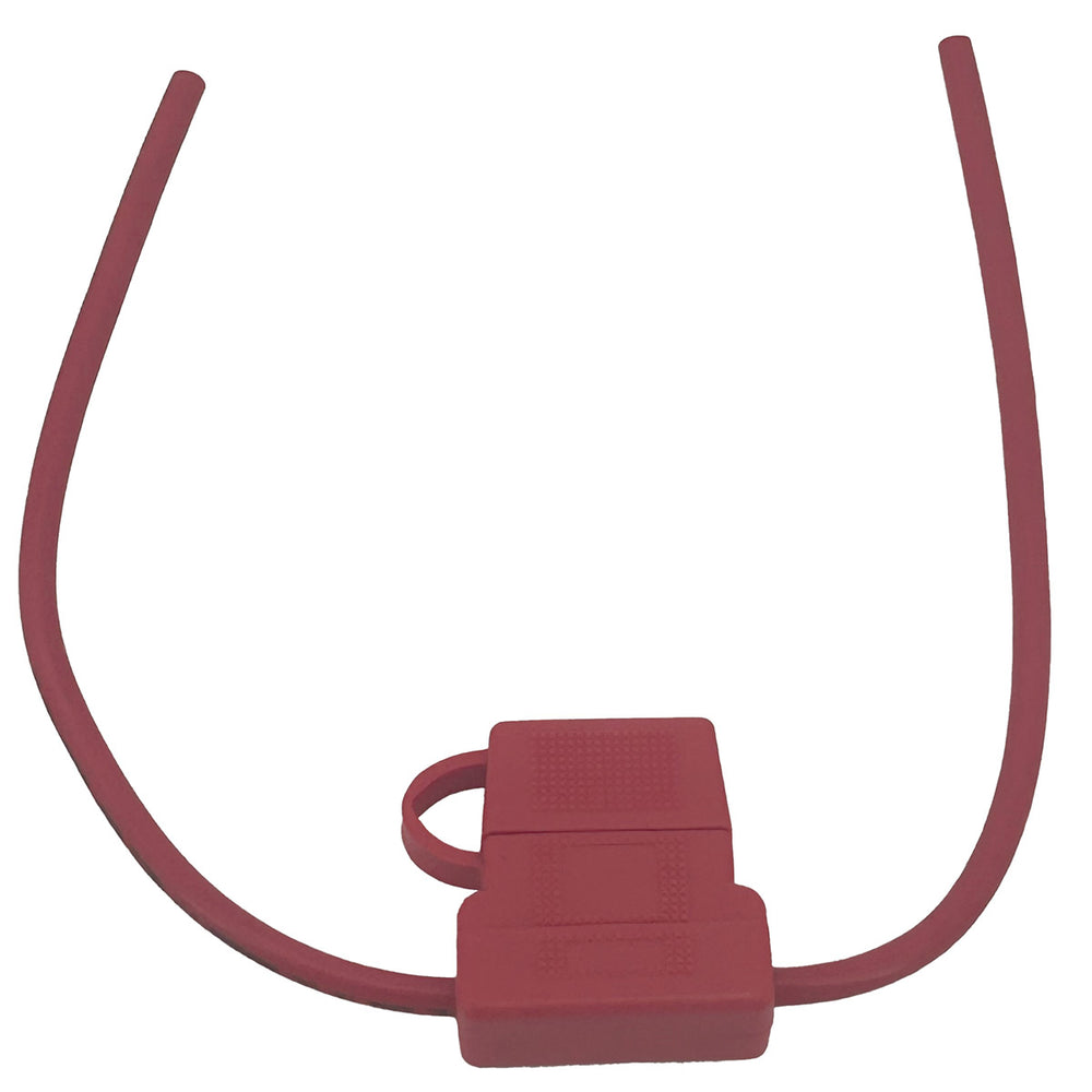 181735 - FUSE HOLDER - INLINE AUTO