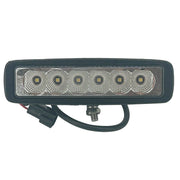 182267 - WRKLMP-LED MINI LT BAR PED MT