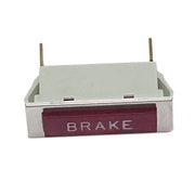182326 - LIGHT INDICATOR - BRAKE