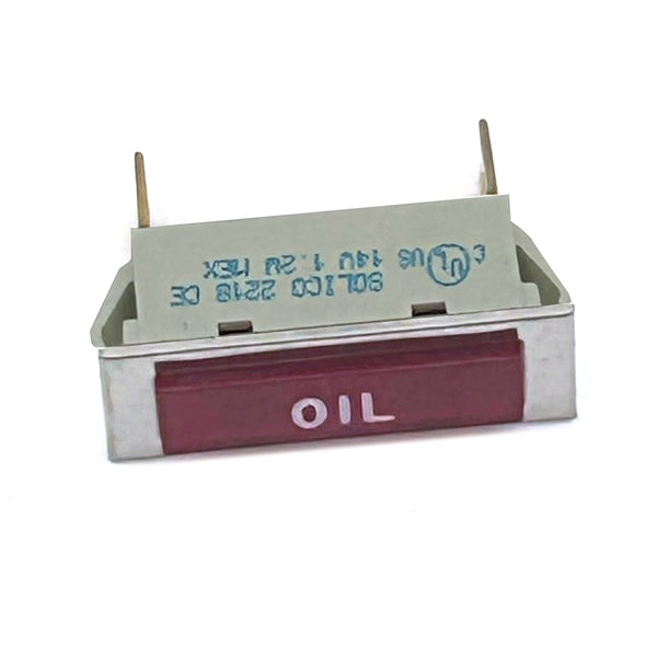 182327 - LIGHT INDICATOR - OIL